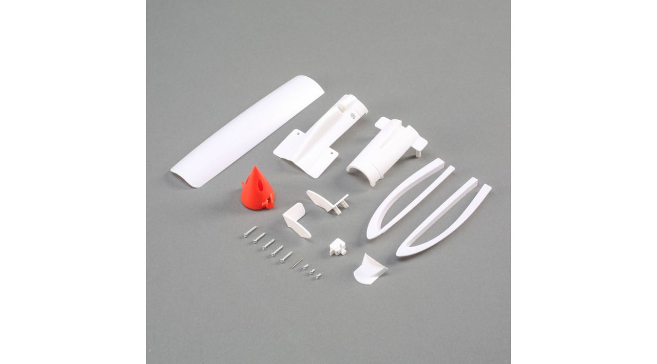EFL9506 Plastic Parts Set: Delta Ray One