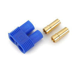 Conector de batería EC3 (2) Hembra (EFLAEC302)