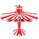 EFLU15250 UMX Pitts S-1S BNF Basic with AS3X and SAFE Select
