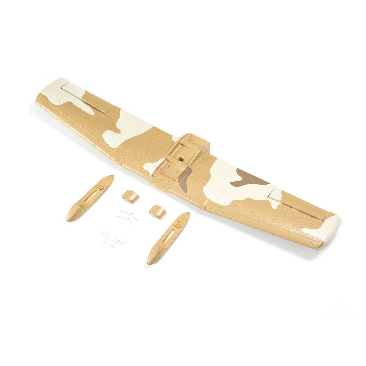 EFLU6556 Ensemble d'ailes principales ; UMX A-10 30mm 
