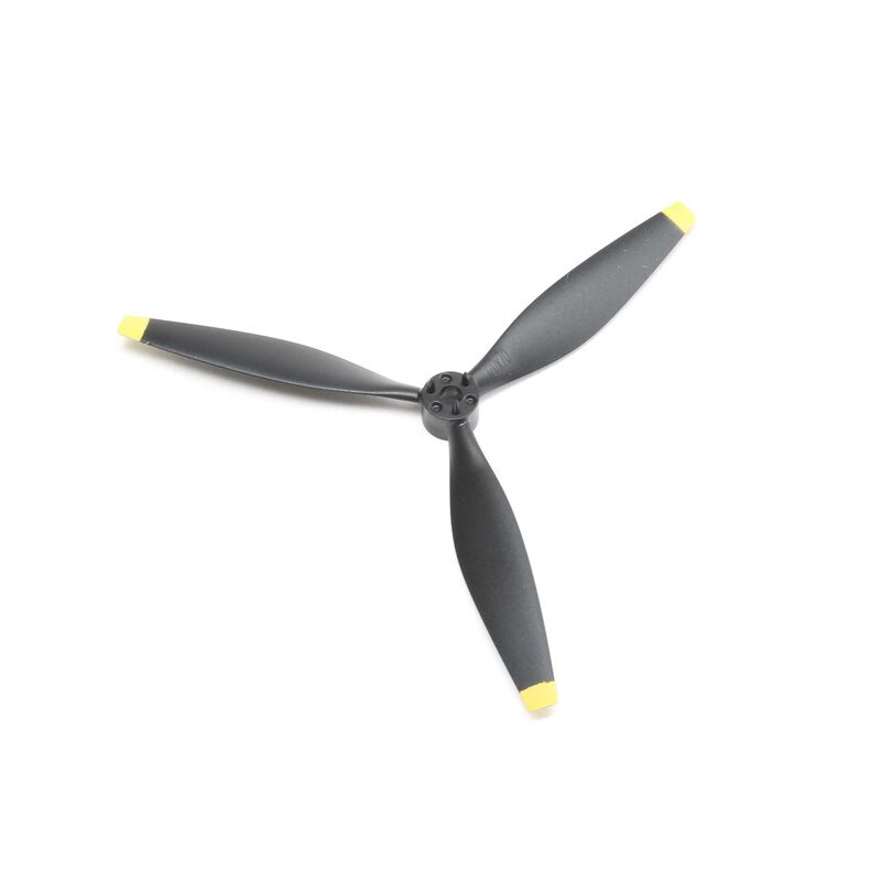 EFLUP120703B 120mm x 70mm 3-Blade Propeller