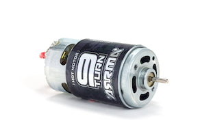 ARA390301 MOTOR CEPILLADO MEGA 570