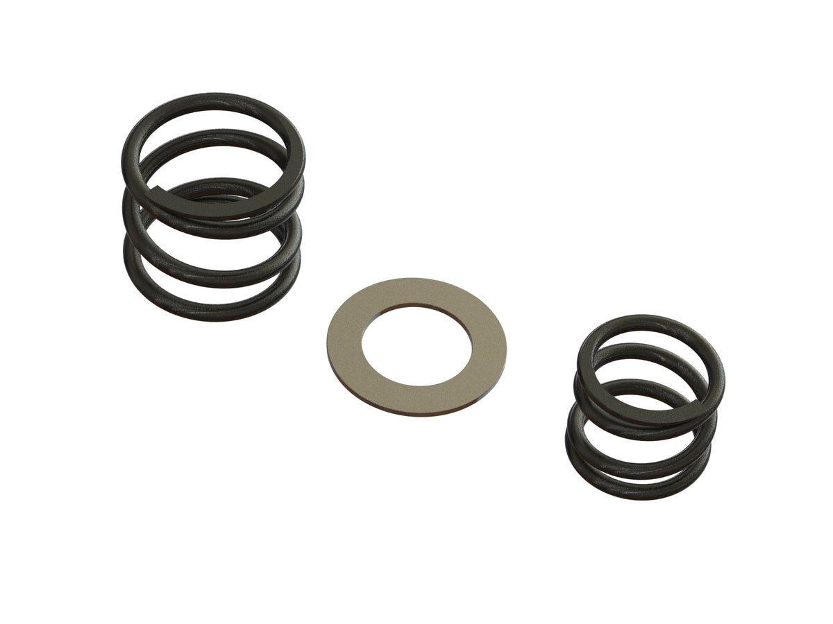 ARA340168 SERVO SAVER SPRING SET