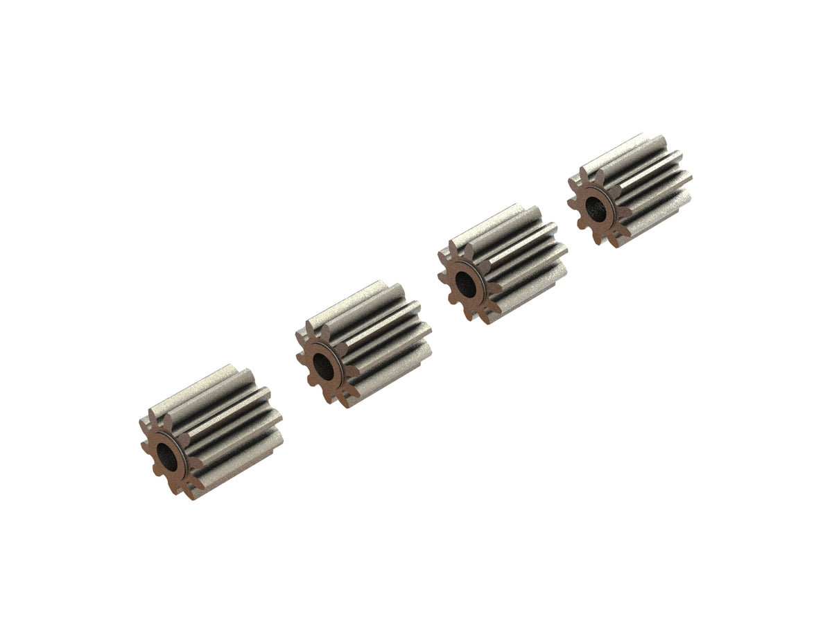 AR310865 DIFF PLANET GEAR (4pcs) -ARAC4027