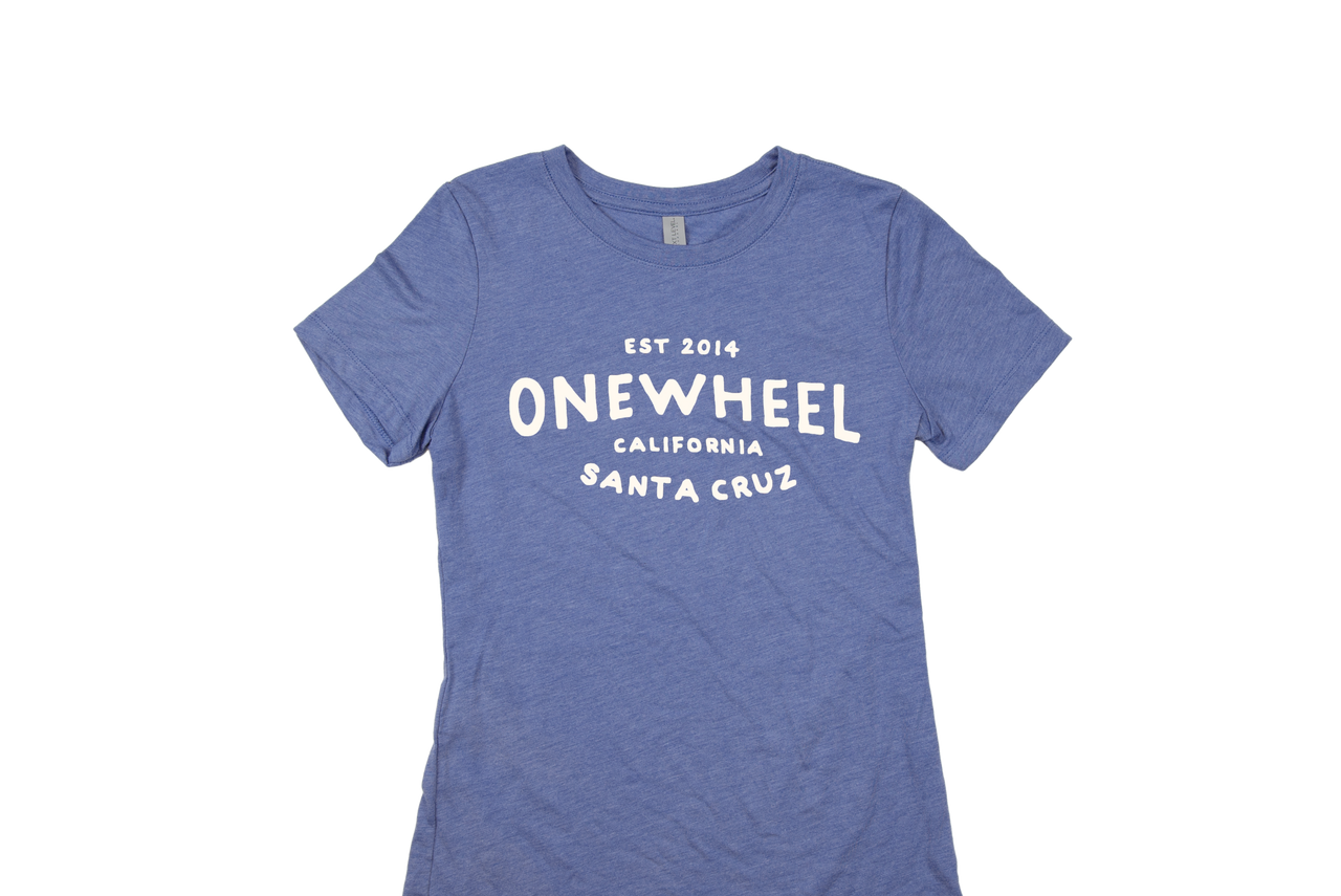 OnewheelEst. T-shirt pour femmes 