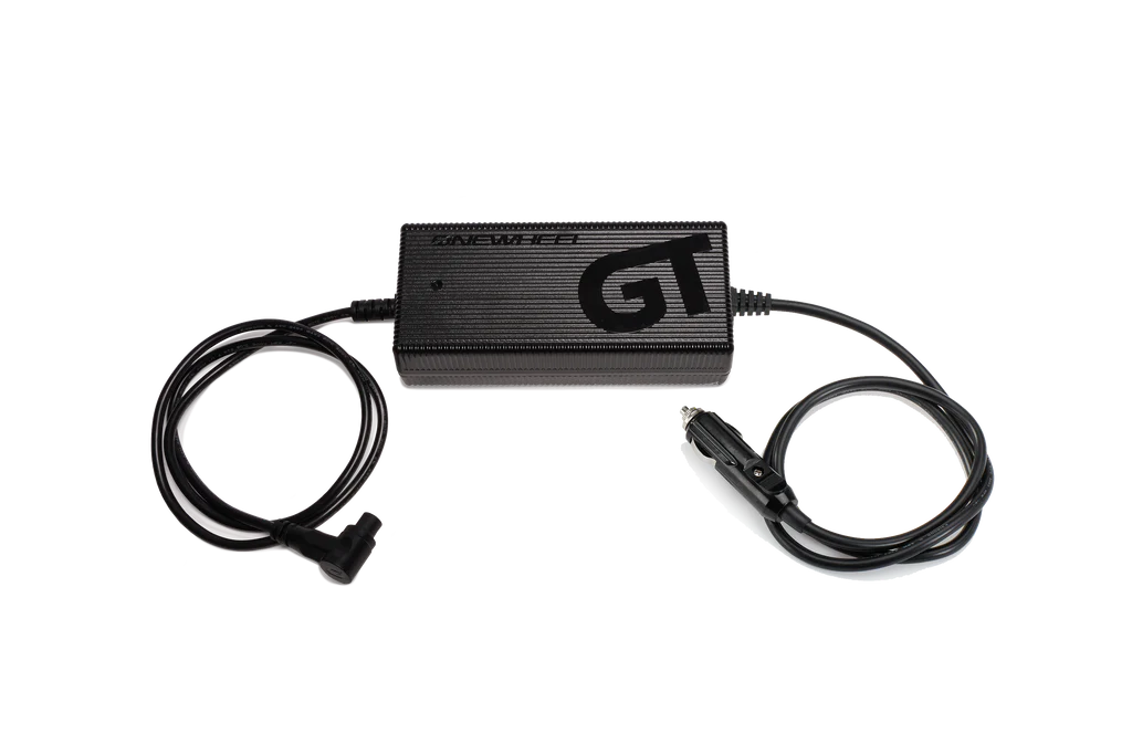 GT Car Charger