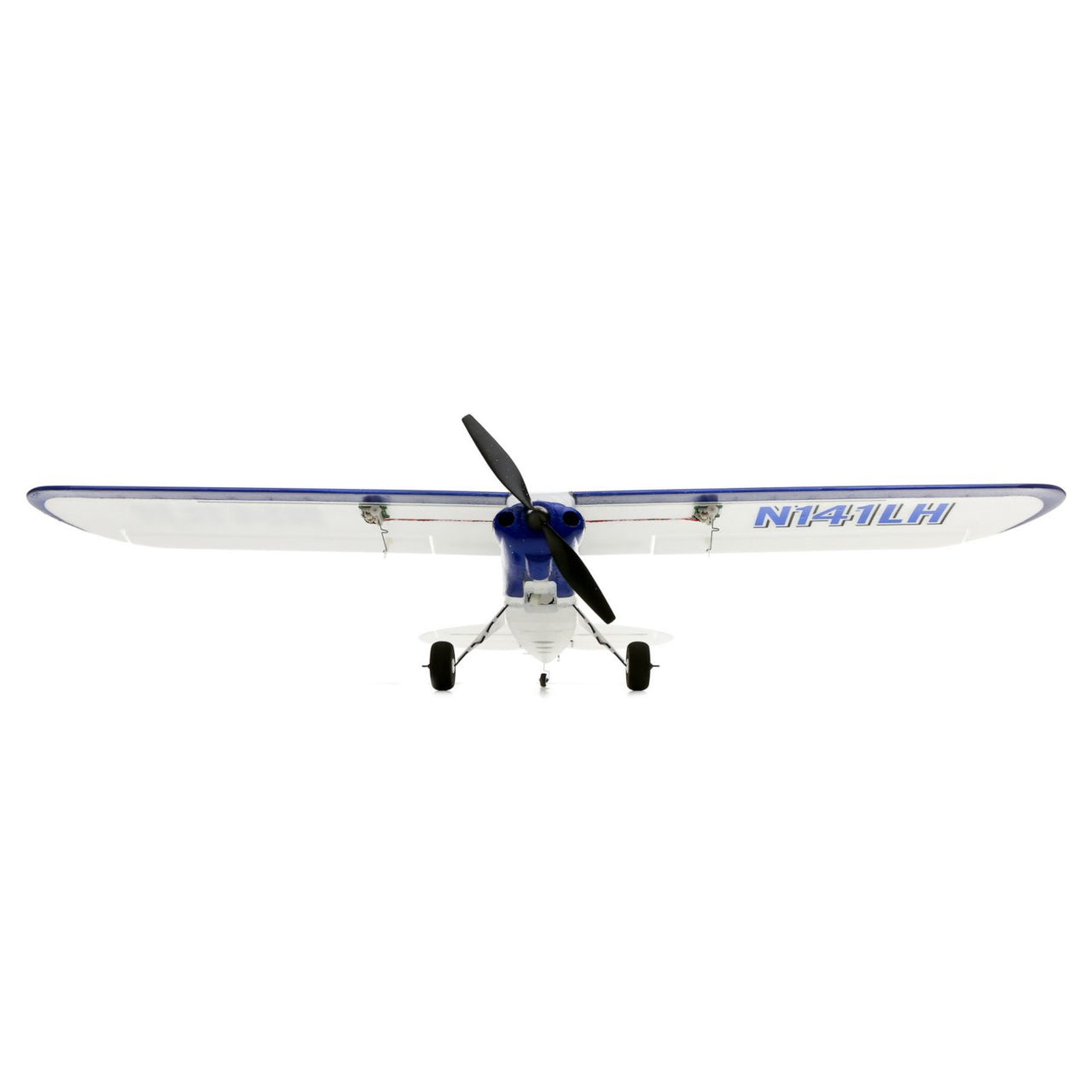 HBZ44000 Sport Cub S 2 RTF avec SÉCURITÉ