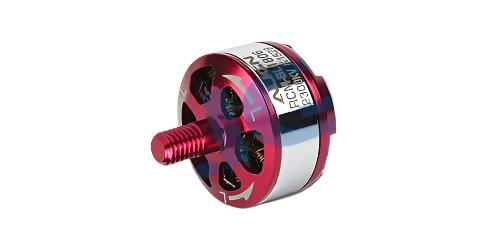 HML1806M02 RCM-BL 1806 Motor sin escobillas - L