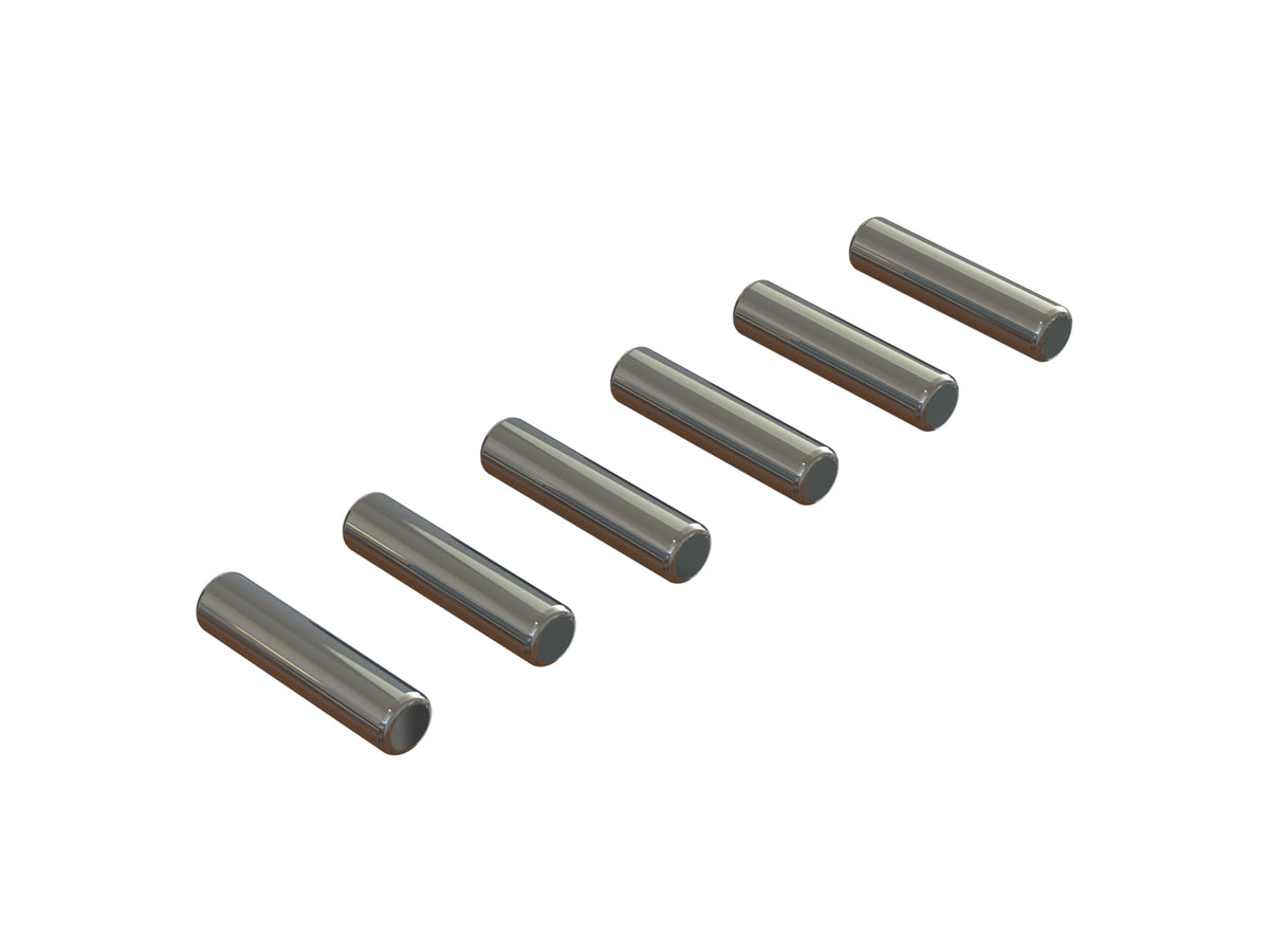 ARA713031 PIN 3.5x14.8mm (6pcs)