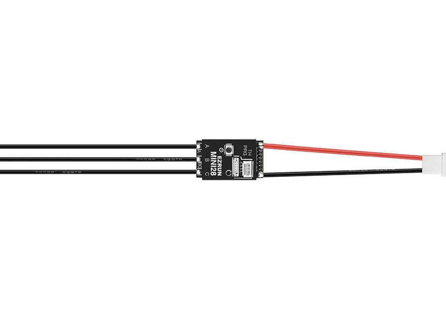 30101300 Hobbywing EZRUN Mini28 ESC