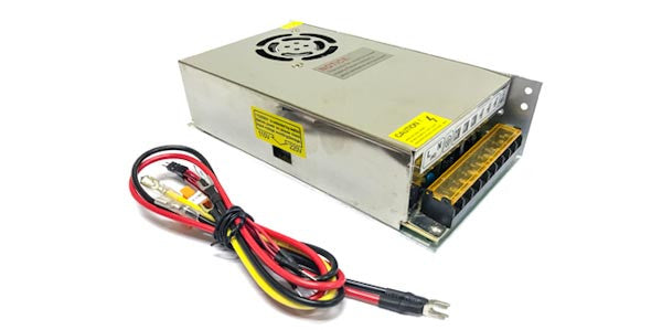 HYPERION FORGE3D PARTS - POWER SUPPLY UNIT 12V 20A