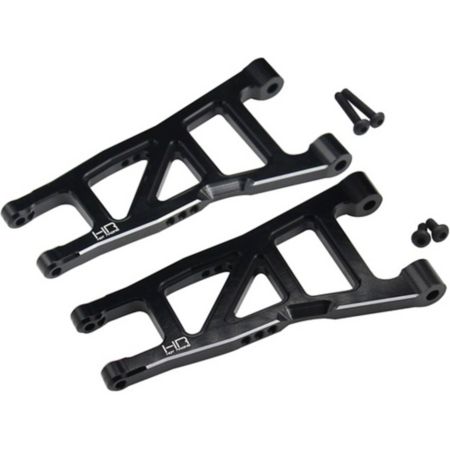 ATF5501 Lower Front Suspension Arms: ARRMA 1/10 4x4