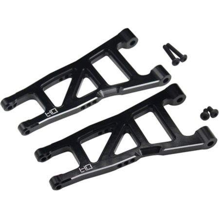 Bras de suspension avant inférieurs ATF5501 : ARRMA 1/10 4x4