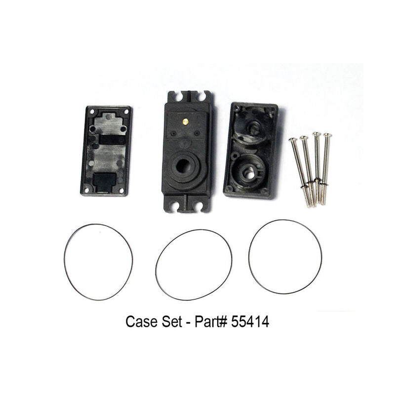 55414 Case Set: HS-7955