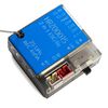 HRZ00015 ESC/Récepteur, 2,4 GHz, EC2 : 1/24
