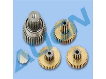 DS425M SERVO GEAR SET HSP42501