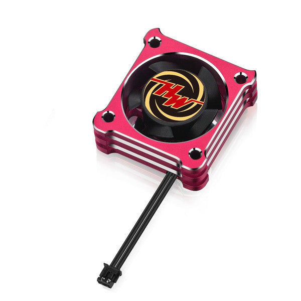 30860104 Hobbywing  Cooling Fan for XR10 Drift ESC