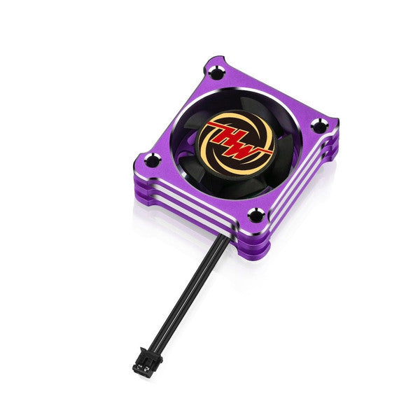 30860106 Hobbywing  Cooling Fan for XR10 Drift ESC