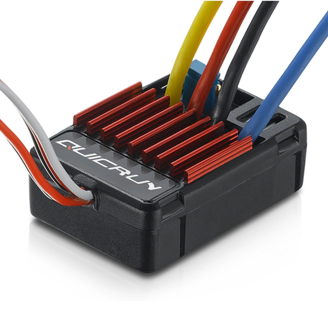 30120000 QUICRUN 16 ESC (2-3S) CEPILLADO QUICRUN-WP-1625