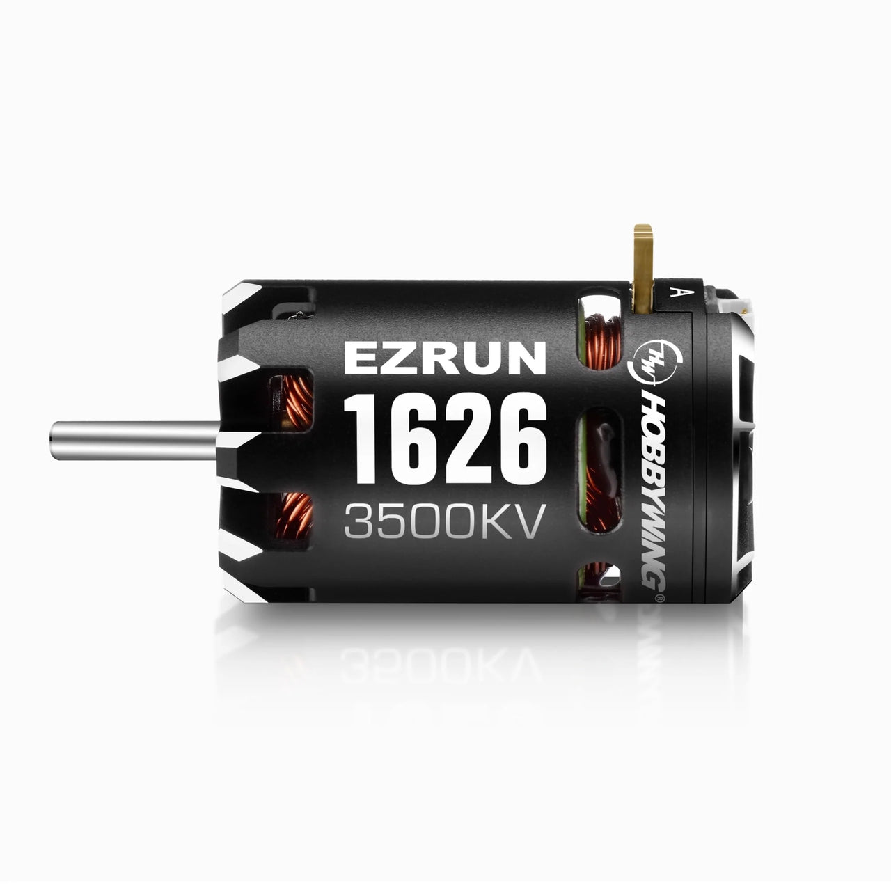 HOBBYWING Ezrun 1626 Moteur détecté 30402653