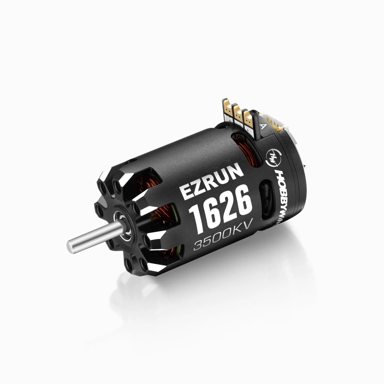 HOBBYWING Ezrun 1626 Moteur détecté 30402653