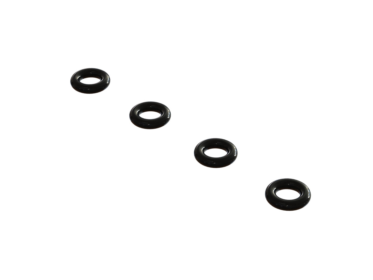 ARA716029 O-RING 4.8x2.2mm (4pcs)