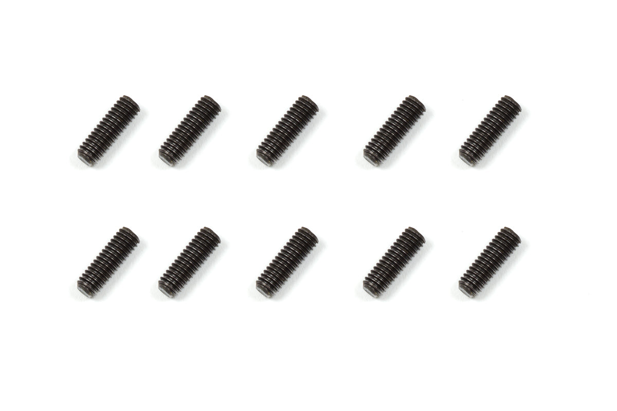 AR724412 TORNILLO FIJADOR M4X12MM (10UNDS) -ARAC9911