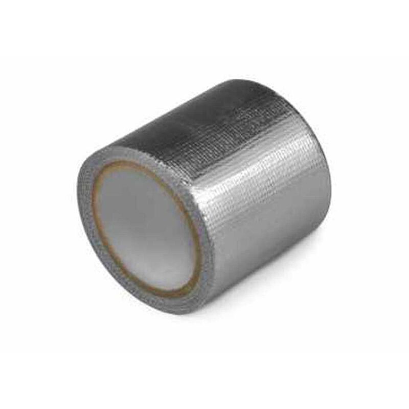 8127 RM2 ALUMINUM REINFORCED TAPE