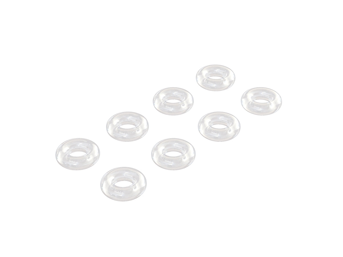 ARA716035  O-RING 2.6X2MM (8PCS)