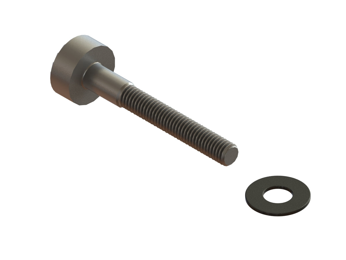 ARA340167 SERVO SAVER SCREW (1pc)