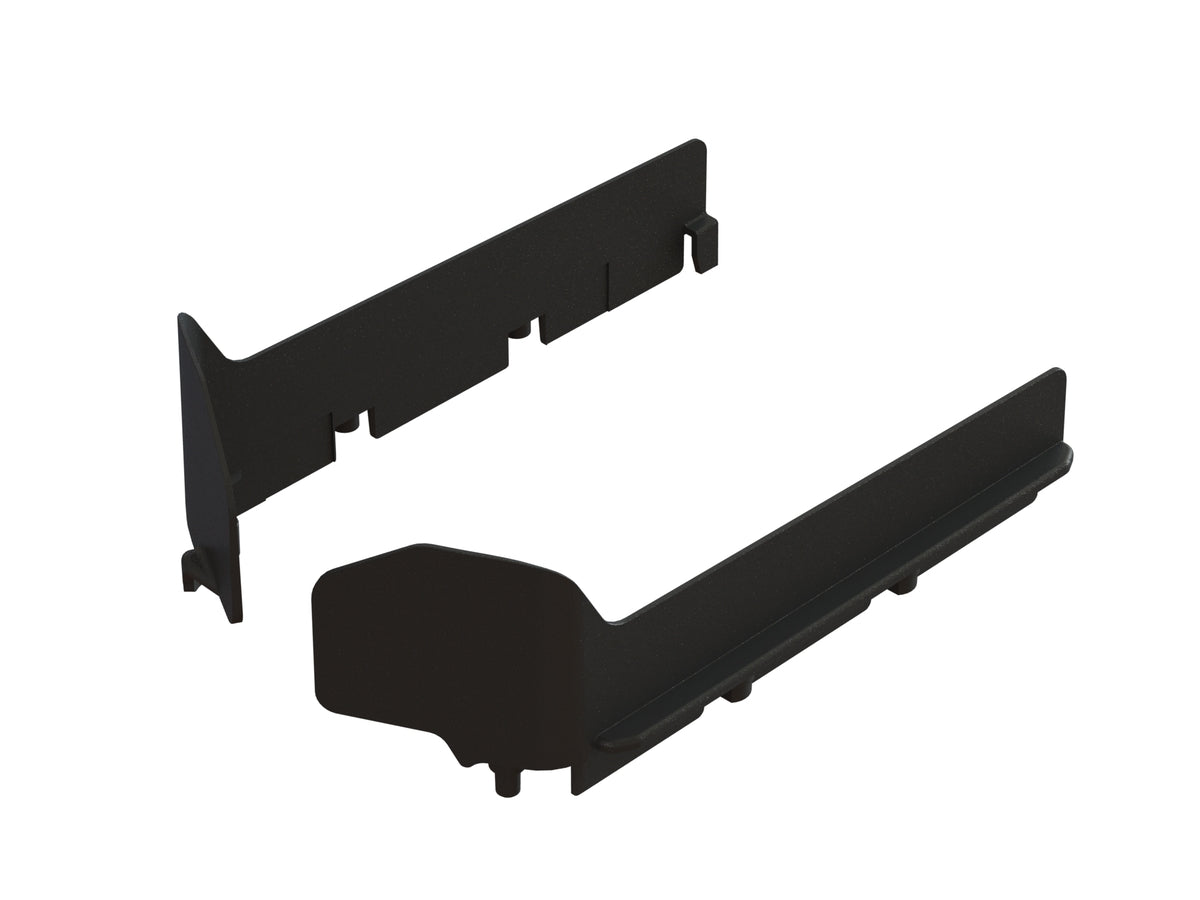 ARA320636 Juego de protectores laterales