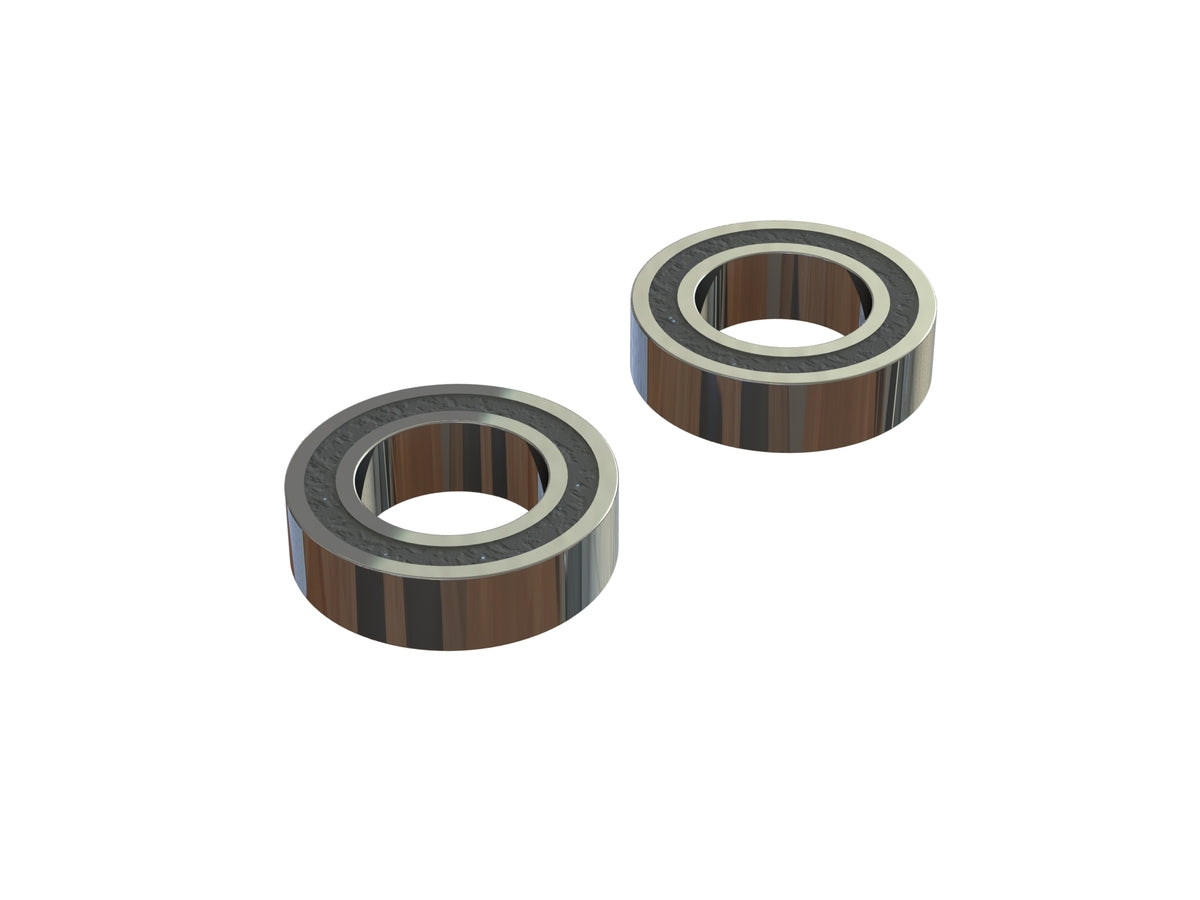 ARA610035 BALL BEARING 15x26x7mm (2pcs)