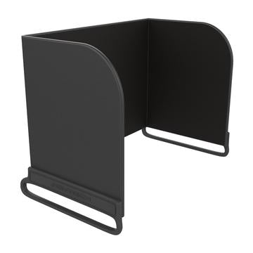 PGYTECH L128 Mavic RC Monitor Hood pour téléphone (Noir) 