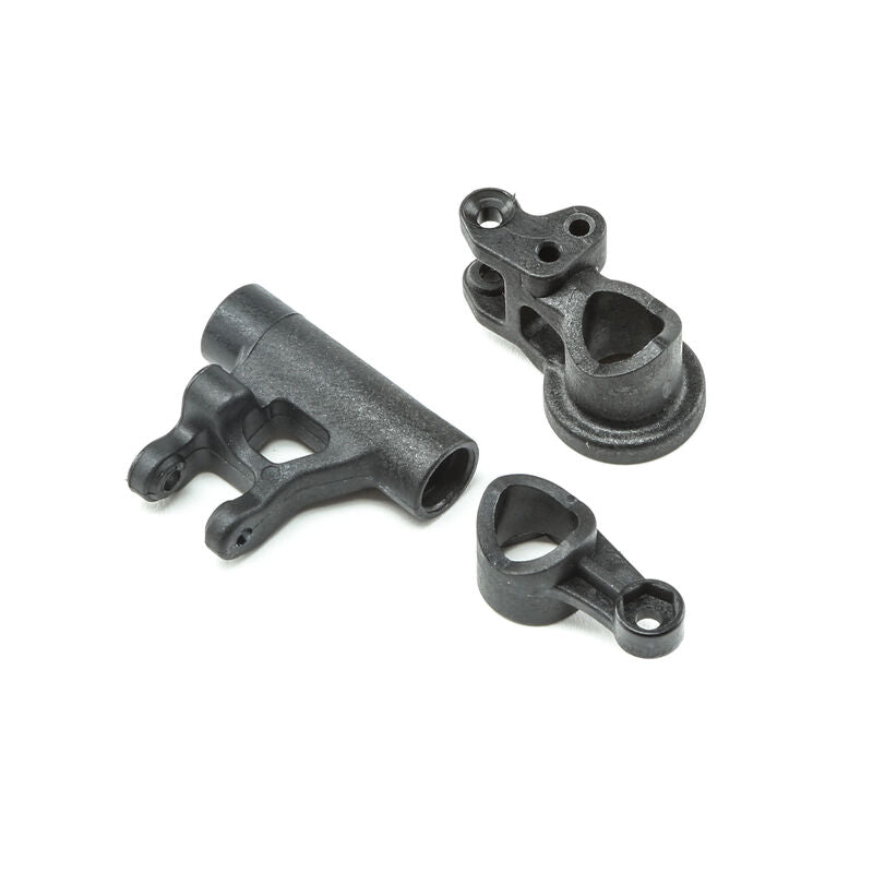 LOS231026 Steering Bellcrank Set: TENACITY ALL