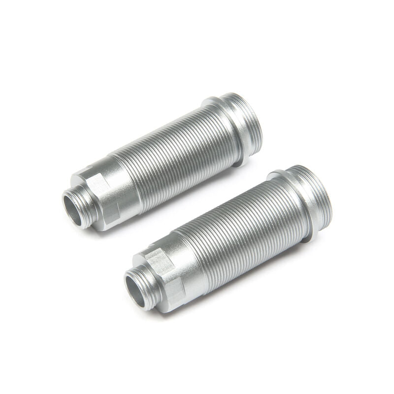 LOS233028 Cuerpos de amortiguador trasero de aluminio: Tenacity Pro