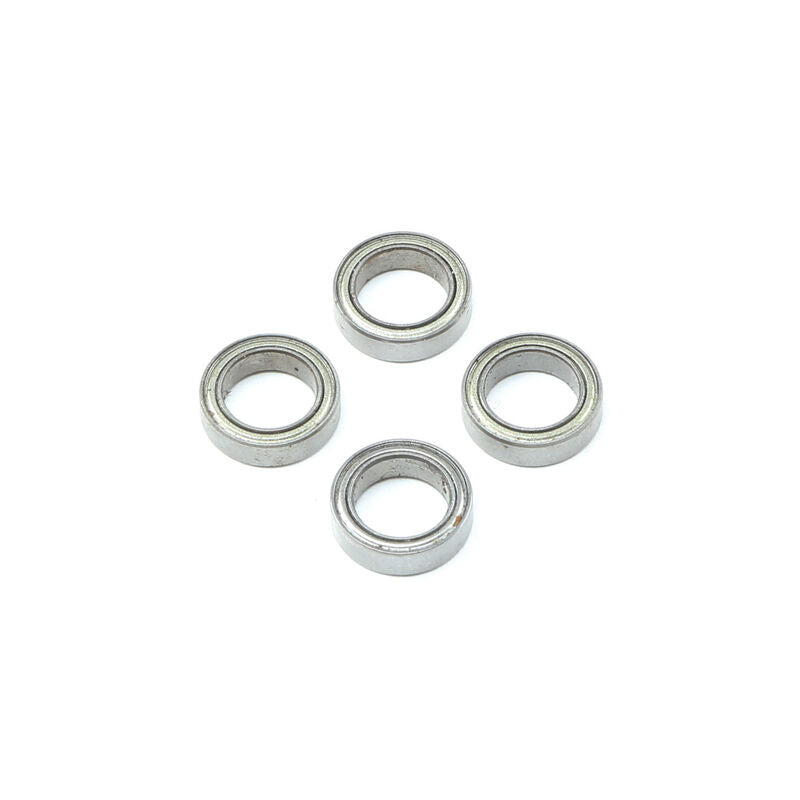 LOS237001 10x15x4mm Ball Bearings (4)