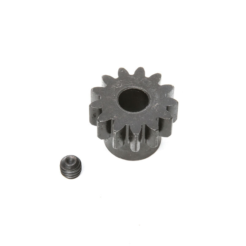 LOS252064 Pinion Gear 13T 1.5M 8mm Shaft