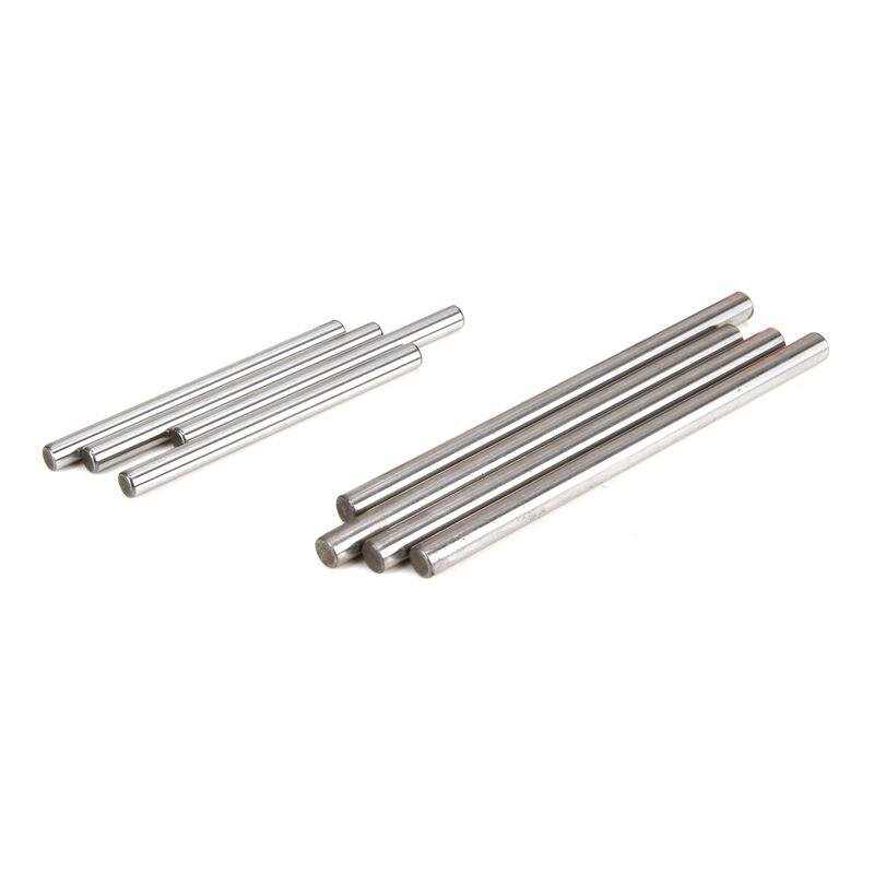 LOS254010 Hinge Pin, Set: 1/5 DB XL