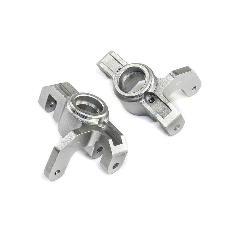 Los334012 Aluminum Front Spindle (2): Tenacity