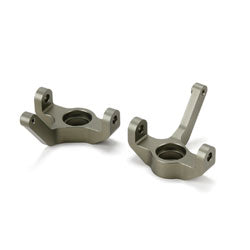 LOS354001 Front Spindle Set, Aluminum: DBXL