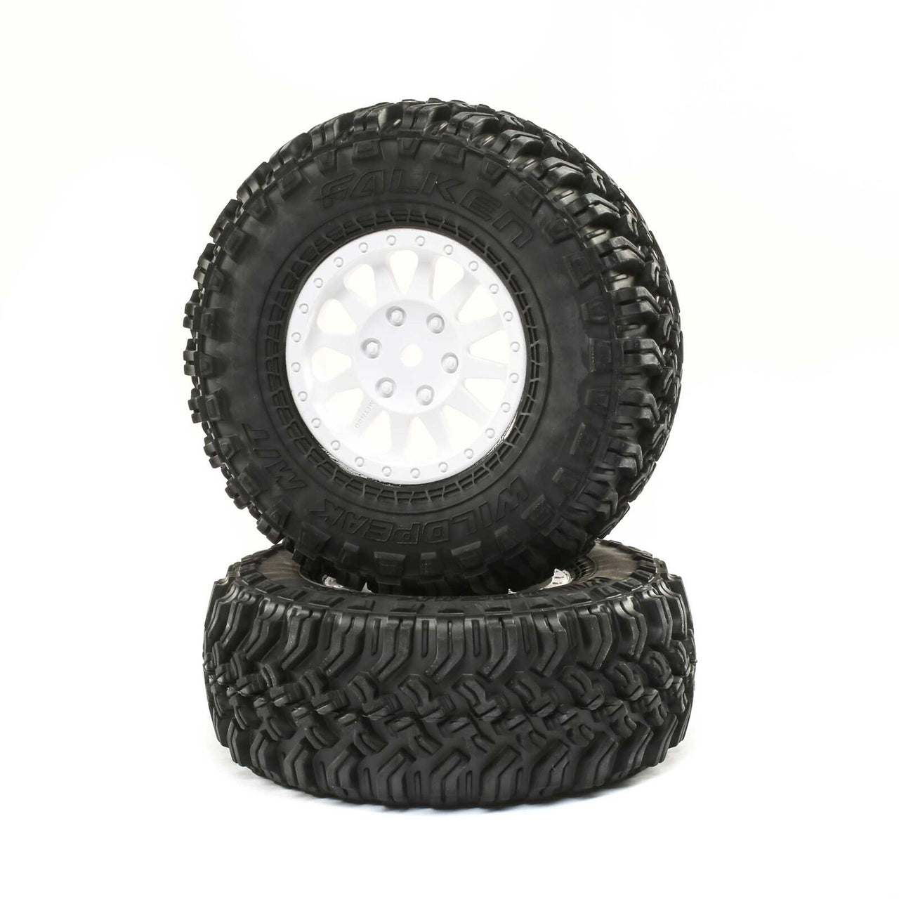 LOS43026 Method Wheel w/Falken Tire: Tenacity Pro