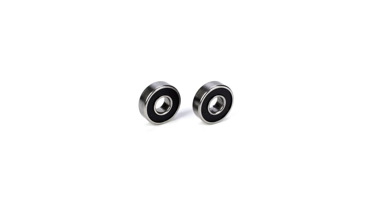 LOSA6955 Roulements d'embrayage HD 5 x 13 mm (2) : 8B, 8T, 22, 22T, 22SCT, 22-4, 8X, 8XE