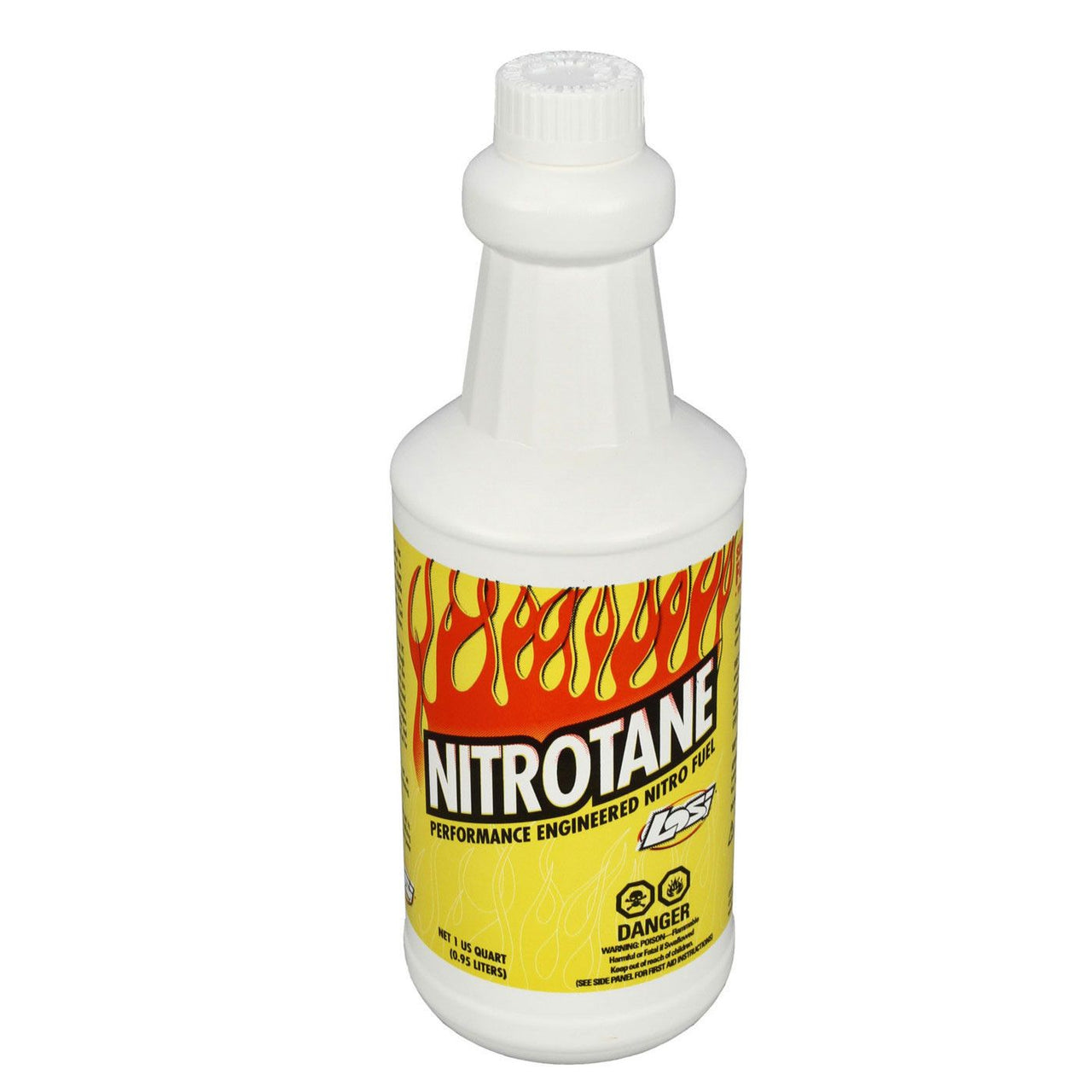 LOSF0430 Nitrotane Race 30 %, Quart 