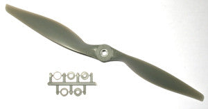 APC10050E 10  X  5 THIN ELECTRIC PROPELLER