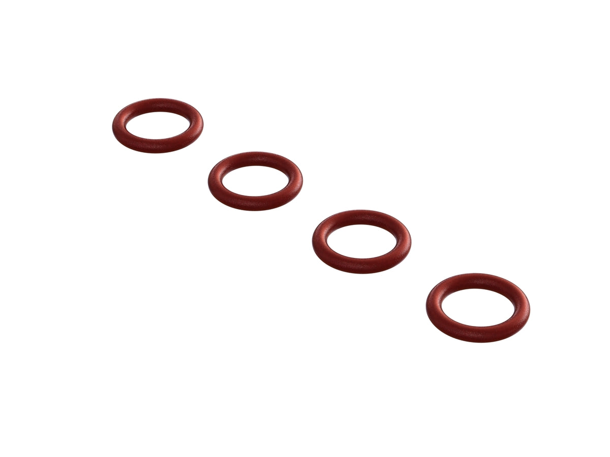 ARA716028 O-RING 9x2mm (4pcs)