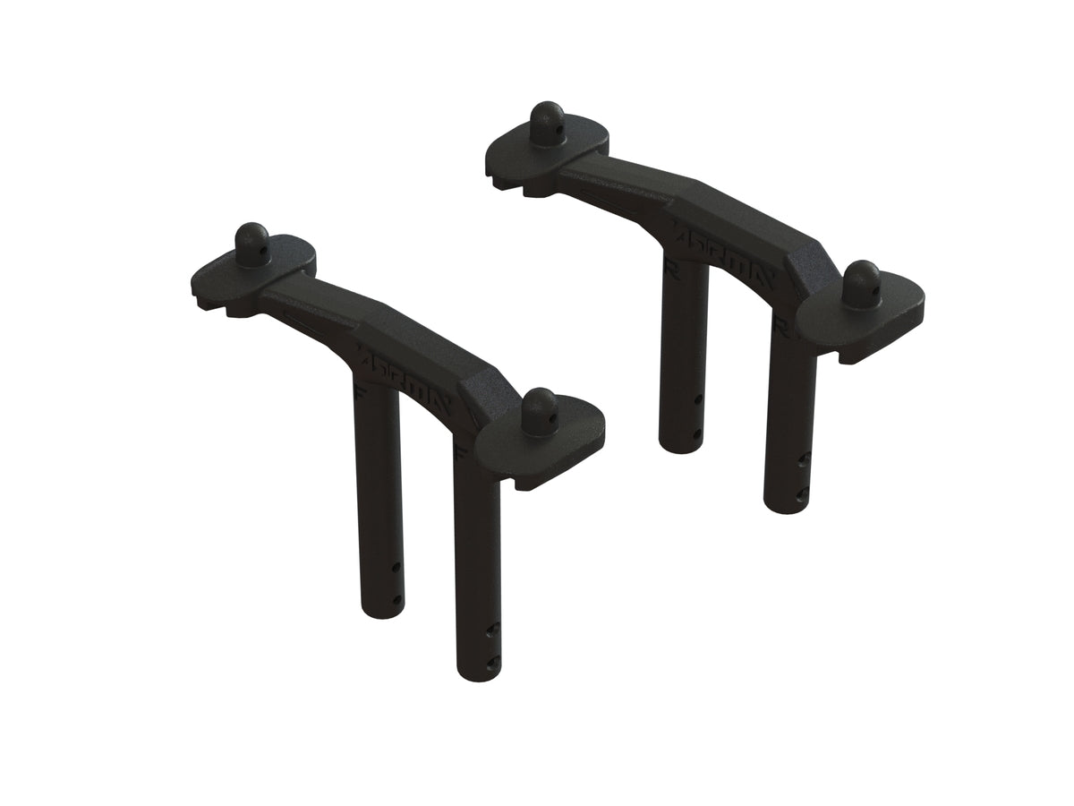 ARA320606 MT BODY MOUNT SET