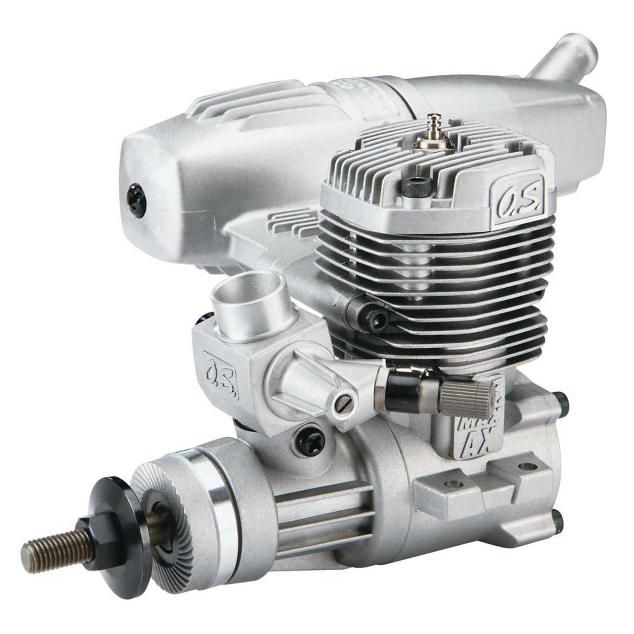 OSMG0548 46AXII ABL .46 Airplane Glow Engine with Muffler