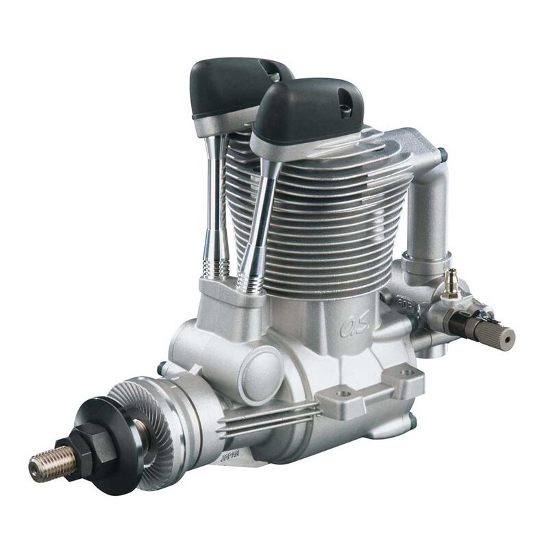 OSMG0900 FS-95V Ringed 4-Stroke .95 Airplane Glow Engine