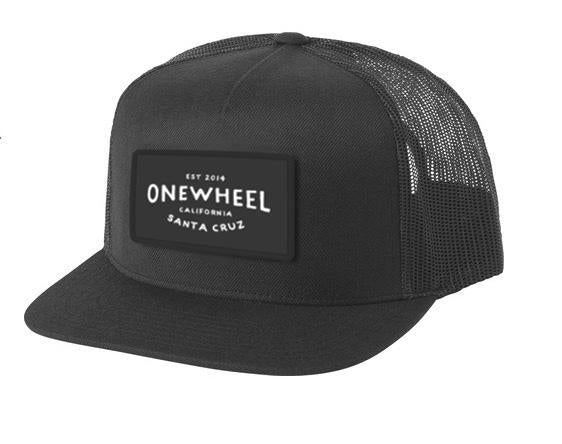 Gorra de camionero Onewheel