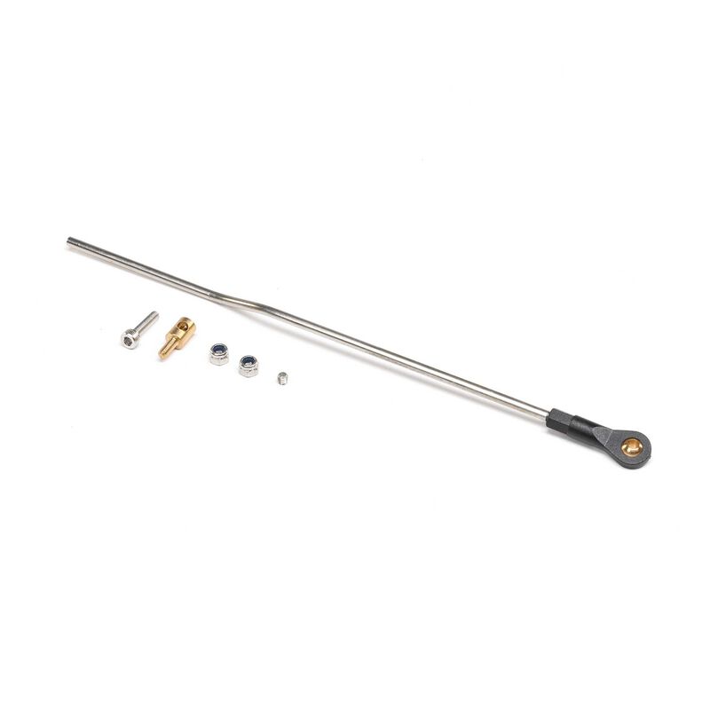 PRB286070 Steering Pushrod Set: Impulse 32